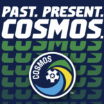 New York Cosmos está de volta ao futebol dos EUA — com raízes brasileiras e um novo recomeço em 2026