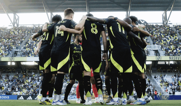 Columbus Crew vs DC United –  Palpites, escalações e onde assistir – Temporada Regular da MLS