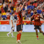 New York Red Bulls vs Inter Miami CF