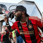 Imagem de capa: Atlanta United FC / X