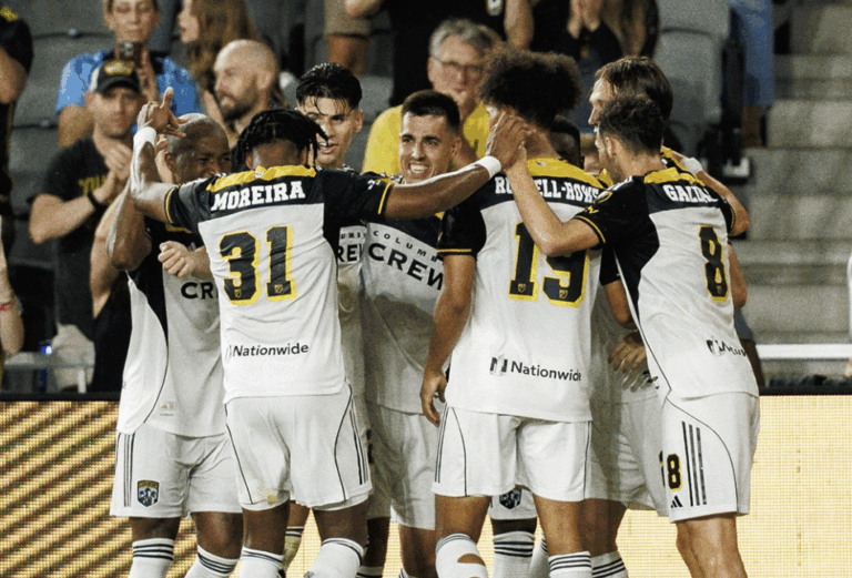 Columbus Crew vs Orlando City SC –  Palpites, escalações e onde assistir – Temporada Regular da MLS