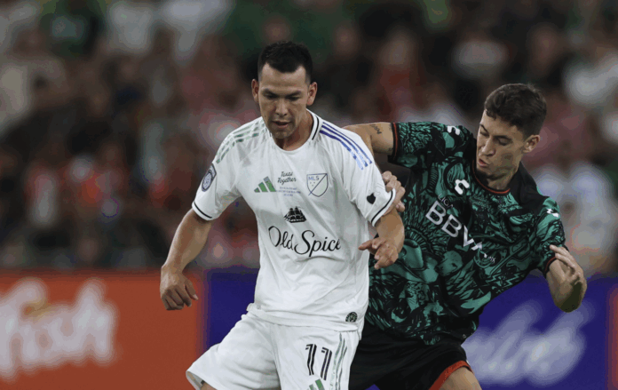Imagem de capa: San Diego FC / X