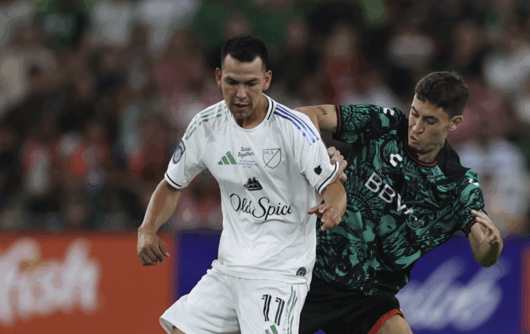 Imagem de capa: San Diego FC / X