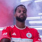 Chicago Fire