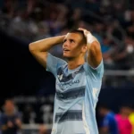 Imagem de capa: Sporting Kansas City / X