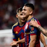 Imagem de capa: Real Salt Lake / X