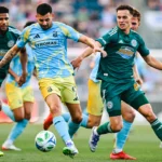 Philadelphia Union vence mais uma em casa e se consolida no topo