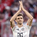 Thomas Muller, Bayern