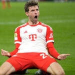 Thomas Muller (Foto: Site Bayern Munich)