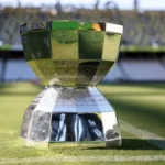 Troféu da Leagues Cup