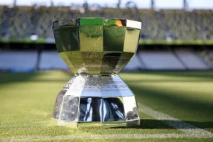 Quartas de final da Leagues Cup têm confrontos definidos