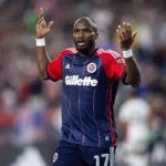 Imagem de capa: New England Revolution / X