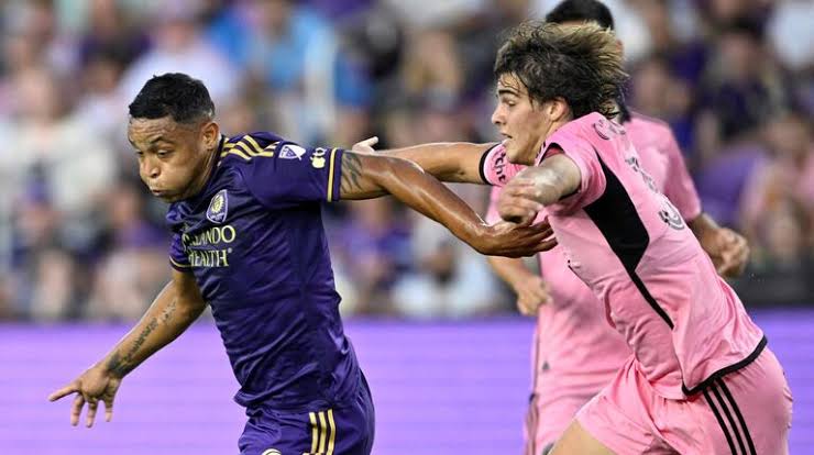 Orlando City x Inter Miami hoje: onde assistir, escalações e prévia do jogo pela MLS