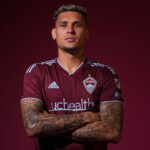 Alvo do Fluminense, Rafael Navarro recebe elogios na MLS: "Ele é muito valioso"