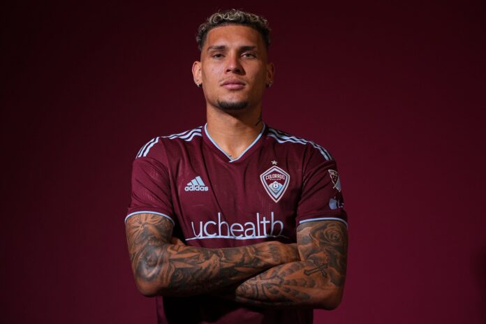 Alvo do Fluminense, Rafael Navarro recebe elogios na MLS: 