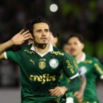 LAFC está interessado em Raphael Veiga, do Palmeiras