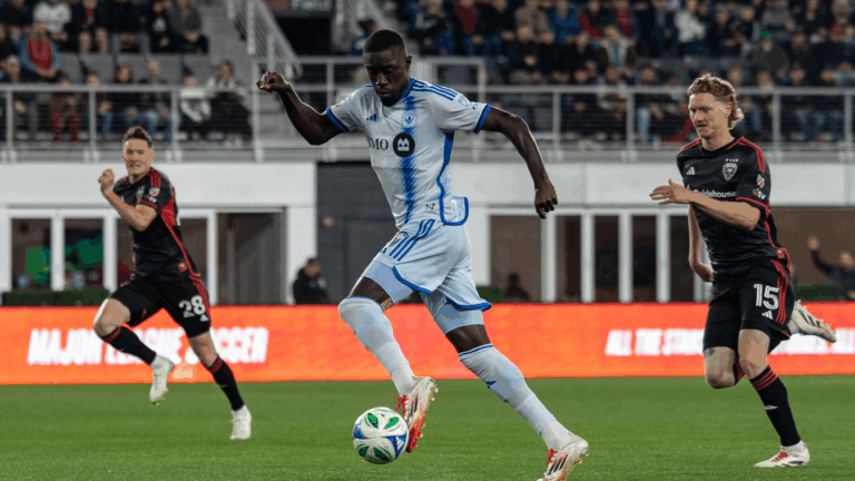 CF Montréal vs DC United –  Palpites, escalações e onde assistir – MLS