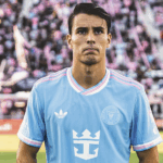 Federico Redondo