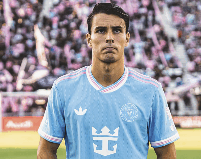 Federico Redondo