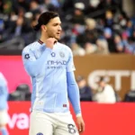 Imagem de capa: New York City FC / X