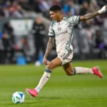 Imagem de capa: Portland Timbers / X