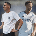 Mikey Varas & Marcus Ingvartsen (San Diego FC / X)