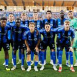 CF Montreal vs D.C. United (CF Montreal / X)