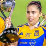 Orlando Pride quebra recorde mundial com contratação de Lizbeth Ovalle