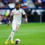 FC Cincinnati negocia DeAndre Yedlin com o Real Salt Lake