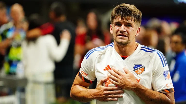 FC Cincinnati x New York City – Palpites, escalações e onde assistir – Temporada Regular da MLS