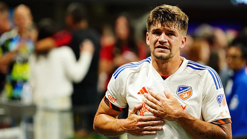 FC Cincinnati x New York City – Palpites, escalações e onde assistir – Temporada Regular da MLS