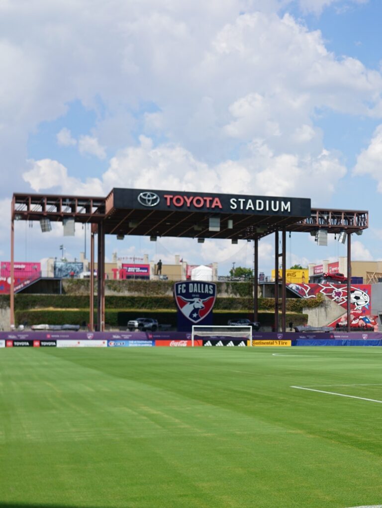 Prévia: FC Dallas x LAFC – Temporada Regular da MLS