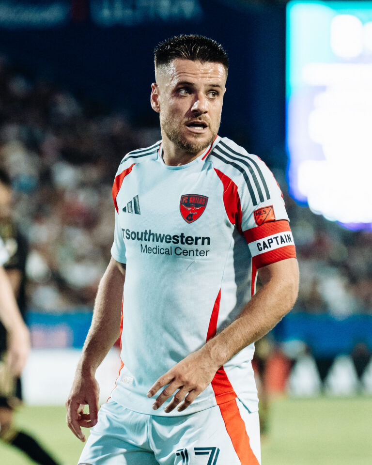 Imagem de capa: FC Dallas / X