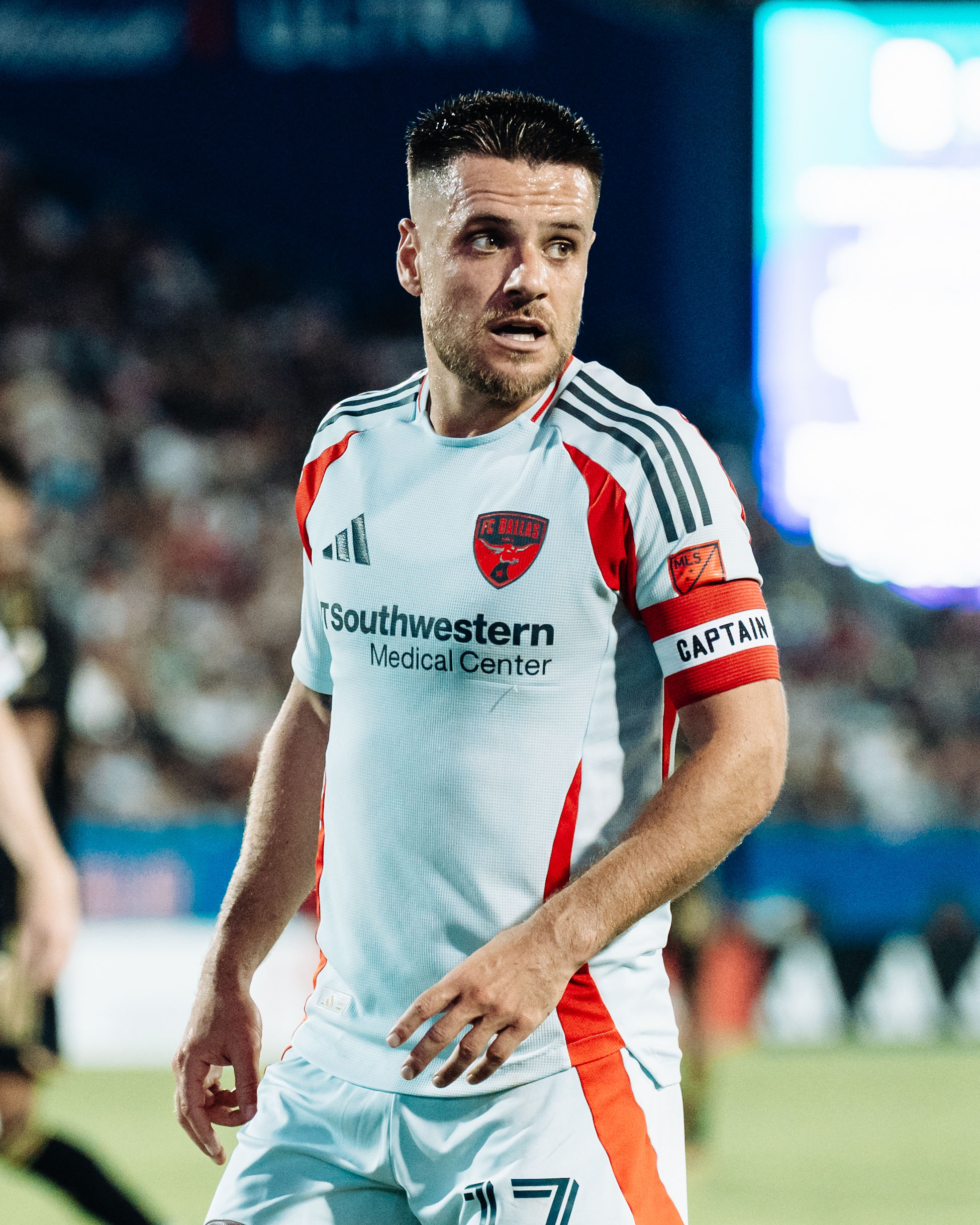 Imagem de capa: FC Dallas / X