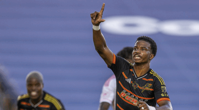 O FC Dallas é o time mais brasileiro da MLS?