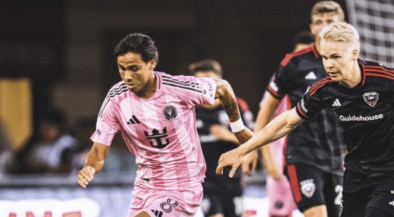 Inter Miami CF vs Orlando City SC – Palpites, escalações e onde assistir – Leagues Cup – Semifinal