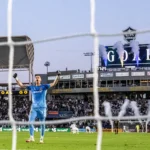 Imagem de capa: LA Galaxy / X