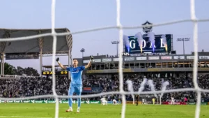 LA Galaxy x Seattle Sounders – Palpites, escalações e onde assistir – Leagues Cup – Semifinal