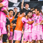 Imagem de capa: Inter Miami / X