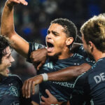 Seattle Sounders / X