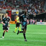 Imagem de capa: Minnesota United FC / X