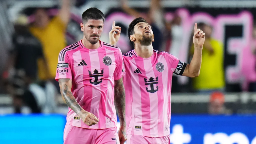 Seattle Sounders x Inter Miami – Palpites, escalações e onde assistir ...
