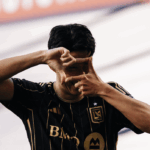 Son Heung-Min (LAFC/X)