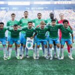 Imagem de capa: Seattle Sounders FC / X