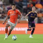 Imagem de capa: Houston Dynamo FC / X