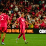 Imagem de capa: St. Louis City SC / X