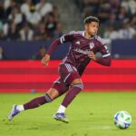 Imagem de capa: Colorado Rapids / X