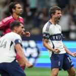 Thomas Muller / {VWFC - X)
