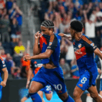 Imagem de capa: FC Cincinnati / X