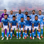 Imagem de capa: New York City FC / X